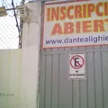 Centro Escolar Dante Alighieri, S. C.