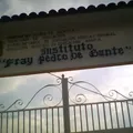 Instituto Fray Pedro de Gante