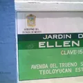 Jardin de Niños Ellen Key