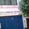 Profra. Aurelia Ladron de Guevara