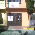 Jardin de Niños America Unida