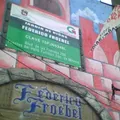 Jardin de Niños Federico Froebel