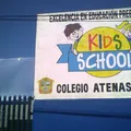 Colegio Atenas