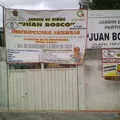 Jardin de Niños Juan Bosco