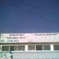 Jardin de Niños Salvador Novo
