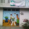 Jardin de Niños Josefa Ortiz de Dominguez