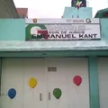 Jardin de Niños Emanuel Kant
