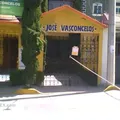 Jardin de Niños Jose Vasconcelos
