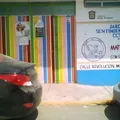 Jardin de Niños Sentimientos de la Nacion