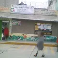 Jardin de Niños Miguel Cervantes Saavedra