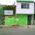 Jardin de Niños Jaime Torres Bodet