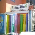 Jardin de Niños Federico Froebel