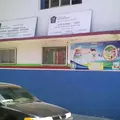 Jardin de Niños Tohui
