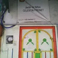 Jardin de Niños Celestin Freinet