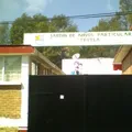 Jardin de Niños Teotla