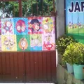 Jardin de Niños Rita de Cassia