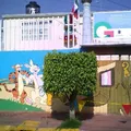 Jardin de Niños Gabriel Garcia Marquez