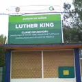 Jardin de Niños Luther King