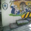 Jardin de Niños Alejandro de Humboldt