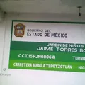 Jardin de Niños Jaime Torres Bodet