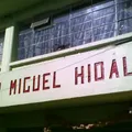 Jardin de Niños Miguel Hidalgo