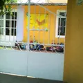 Jardin de Niños Gandhi