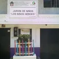 Jardin de Niños los Niños Heroes