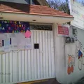 Jardin de Niños Rousseau