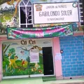 Jardin de Niños Gabilondo Soler