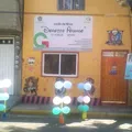 Jardin de Niños Doroteo Arango