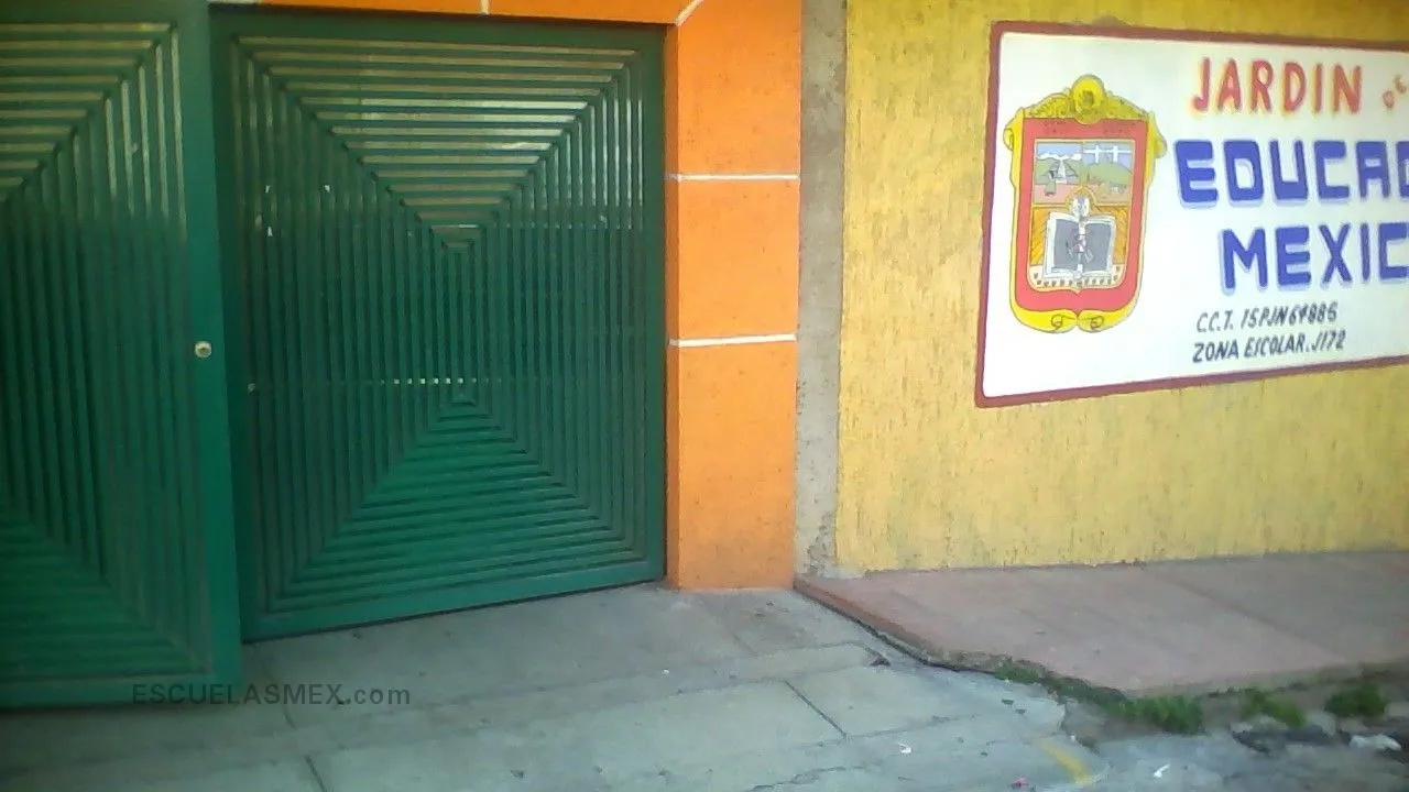 Educadoras Mexicanas Entrada