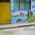 Jardin de Niños Ricardo Flores Magon