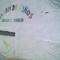 Jardin de Niños Francisco I. Madero