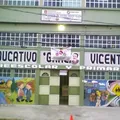 Centro Educativo Gral. Vicente Villada