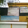 Jardin de Niños Bertha Von Glumer