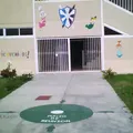 Jardin de Niños Luis Gonzalez y Gonzalez