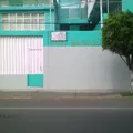 Colegio Fray Bartolome de las Casas