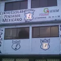Pensador Mexicano