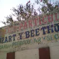 Mozart y Beethoven