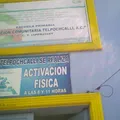 Educacion Comunitaria Telpochcalli A. C.