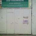 Esc. Jose Vasconcelos