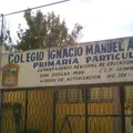 Colegio Ignacio Manuel Altamirano  S. C.