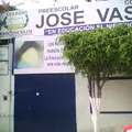 Colegio Jose Vasconcelos