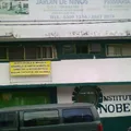 Instituto Nobel S.c.