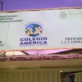 Colegio America