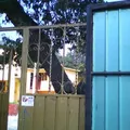 Colegio Mariano Escobedo