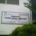 Colegio Mexico-americano