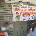 Instituto Federico Froebel