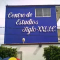 Centro de Estudios Siglo Xxi S. C.