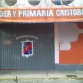 Centro Escolar Cristobal Colon